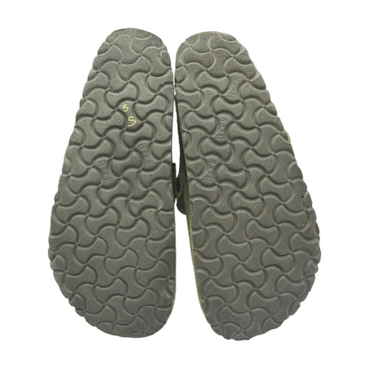 Tan Flats