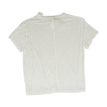 White T-Shirt