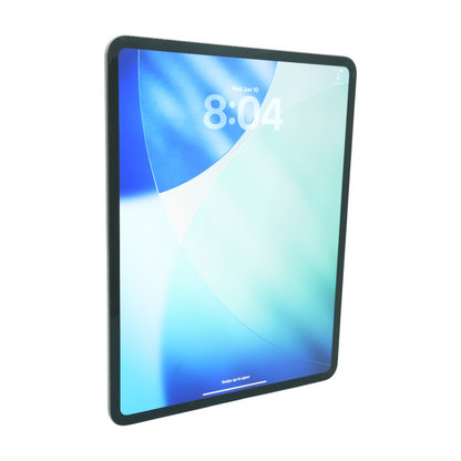 iPad Pro 13-inch (M4) 13.0" Space Black 1st Gen 1TB WiFi Tablet