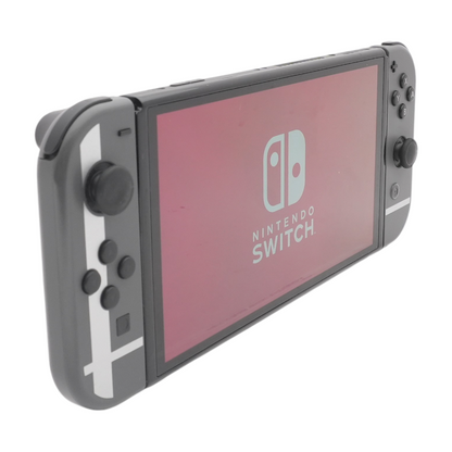 Switch OLED 64GB Game System