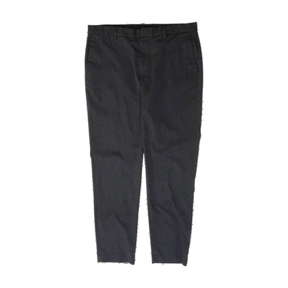 Gray Slim Pants