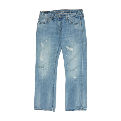Bootcut Jeans