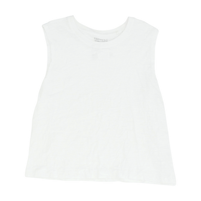 White Blouse