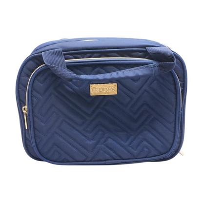 Blue Accessory Organizer