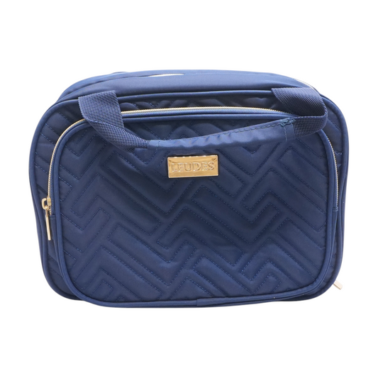 Blue Accessory Organizer