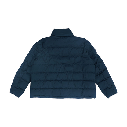 Black Solid Jacket