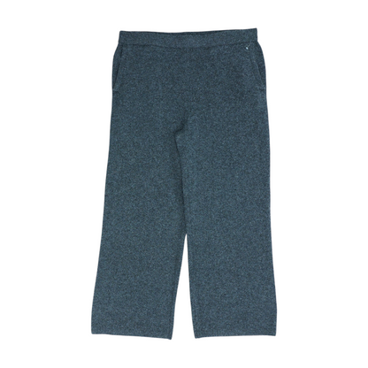 Gray Pants