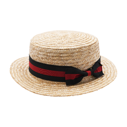 Beige Misc. Hat Hat