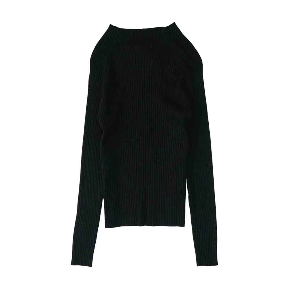 Black Blouse