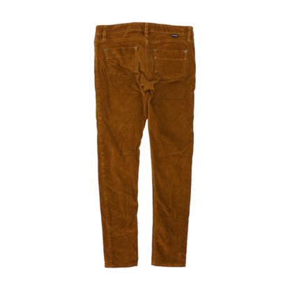 Patagonia Brown Slim Pants – Image 2