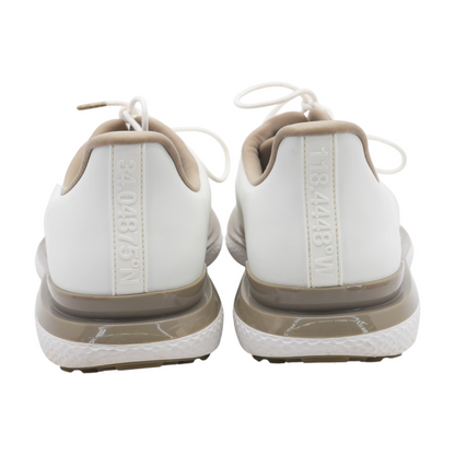Gallivan2r Split Toe Golf Low-Top Athletic Shoes