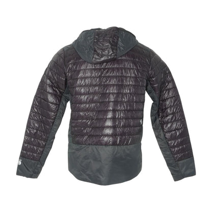 Black Ghost Shadow Ski Jacket
