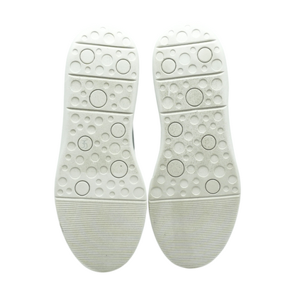 Times Square Low-Top Athletic Shoes