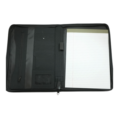 Writing Note Pad and Binder Set