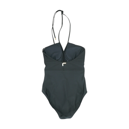 Black One-Piece