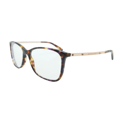 Tortoise MK 4016 Square Prescription Eyewear
