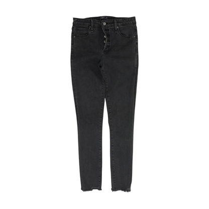 Black Skinny Jeans
