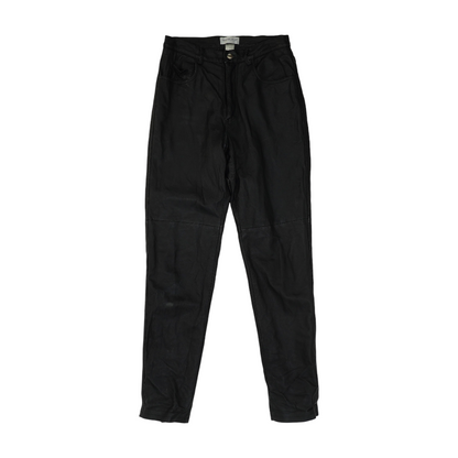 Black Pants