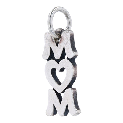 Sterling Silver Pendant