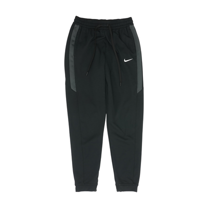 Black Regular Pants