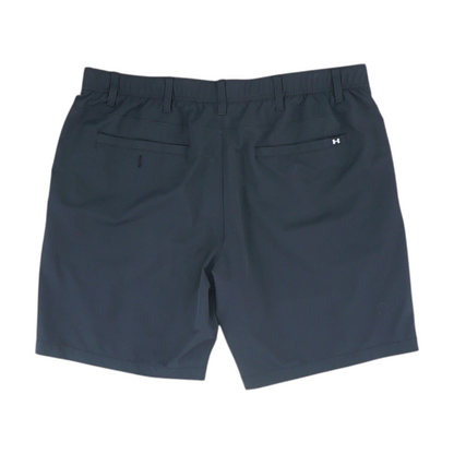 Black Active Shorts