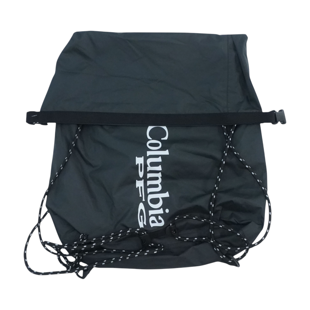 Black Backpack