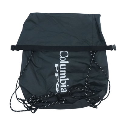 Black Backpack