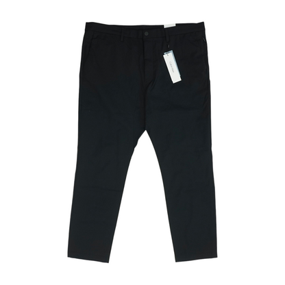 Black Slim Pants