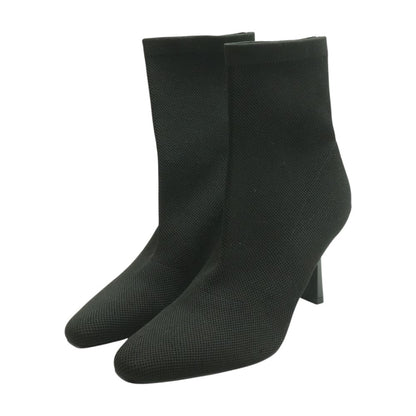 Black Ankle Boots