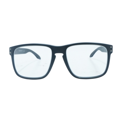 Black Holbrook RX A Square Prescription Eyewear