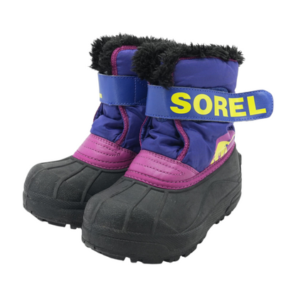 Multi Boots