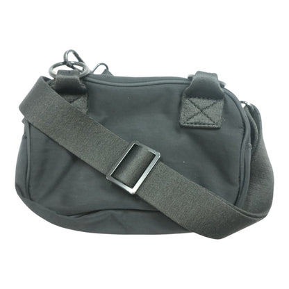 Black Belt Bag