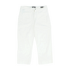 Buffalo David Bitton White Regular Jeans – Image 1