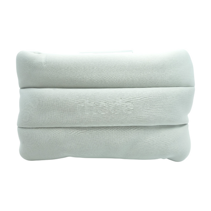 Gray Toiletry Bag