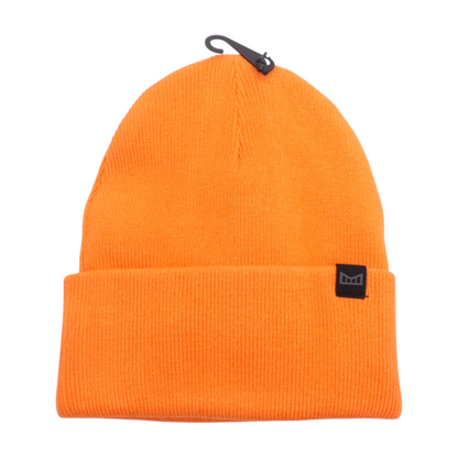 Orange Beanie