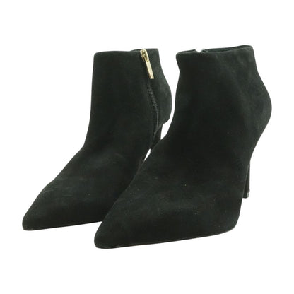 Black Ankle Boots