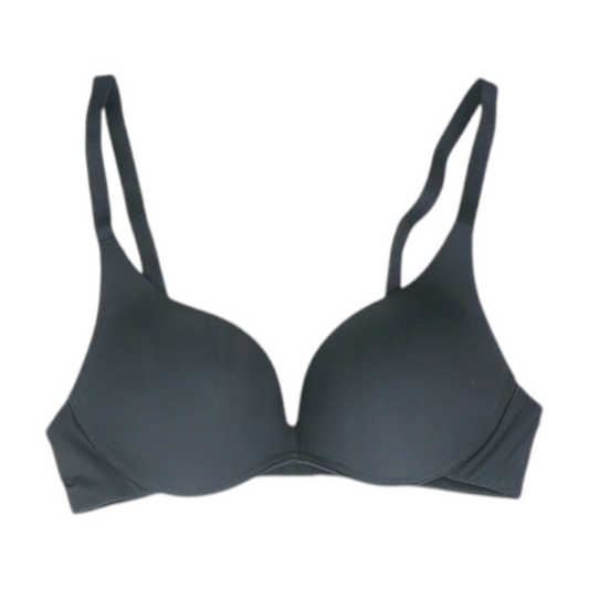 Black Bra