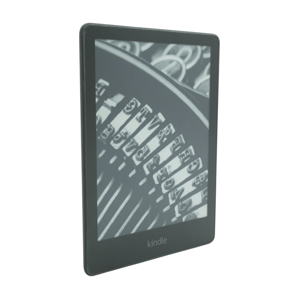 Kindle Paperwhite 5 8GB Black E-Reader – Unclaimed Baggage