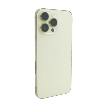 iPhone 14 Pro Max "AT&T" 512GB Gold