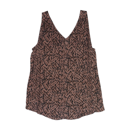 Multi Print Blouse