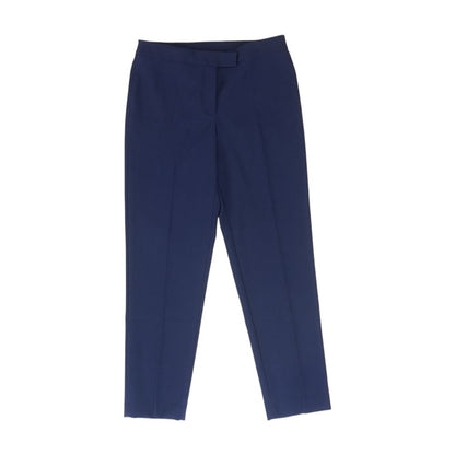 Navy Dress Regular Pants