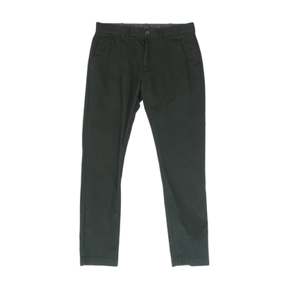 Black Slim Pants
