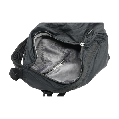 Black Backpack