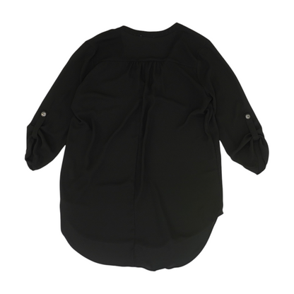 Black Blouse