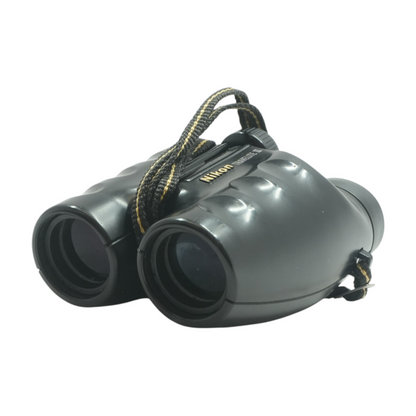 Nikon Travelite III Binoculars