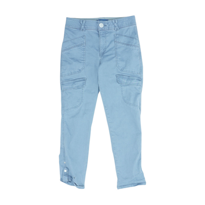 Titanium Petite Pants