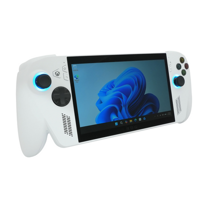 7.0" ROG Xbox Ally White AMD Ryzen Z2 A 2.80Ghz 16GB 512GB NVME/SSD