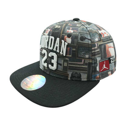 Jordan 23 Ballcap Hat