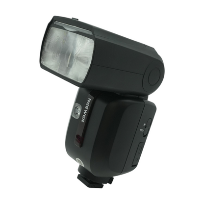 TTL Li-ion Camera Flash