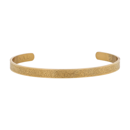 Costume Cuff Bracelet